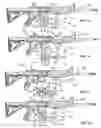 Fig. 02 - APPARATUS FOR LOADING ROUNDS FROM MAGAZINES BUNDLED ON A MULTI-MAGAZINE MANIFOLD