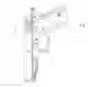 Fig. 07 - Pistol