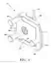 Fig. 02 - ELECTRONIC DEVICE MOUNTING SYSTEM FOR A WEAPON