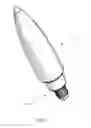 Fig. 02 - Projectile having increased velocity and aerodynamic performance