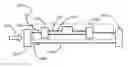Fig. 01 - Apparatus, systems, and methods for on-chip spectroscopy using optical switches