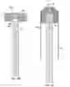 Fig. 06 - Thermometer device and method of making