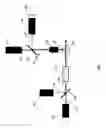 Fig. 02 - Multi-camera apparatus for observation of microscopic movements and counting of particles in colloids and its calibration