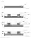 Fig. 09 - Hydrogel-based interdigitated microelectrode biosensor