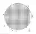 Fig. 02 - Multiple rate signature test to verify integrated circuit identity