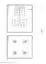 Fig. 22 - Angle of arrival measurements using RF carrier synchronization and phase alignment methods