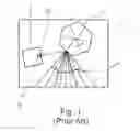 Fig. 02 - Apparatus and methods for dimensioning an object carried by a vehicle moving in a field of measurement