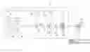 Fig. 01 - Precipitation determining device