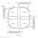 Fig. 07 - Tiled radiation detector