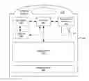 Fig. 01 - Imaging device using a close proximity tag to configure a wireless local area network (LAN) transceiver