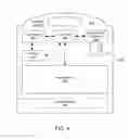 Fig. 05 - Imaging device using a close proximity tag to configure a wireless local area network (LAN) transceiver