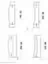 Fig. 09 - Photonic apparatus with periodic structures