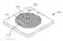 Fig. 01 - Light source and optical article including viscoelastic lightguide disposed on a substrate