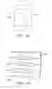 Fig. 17 - Light source and optical article including viscoelastic lightguide disposed on a substrate