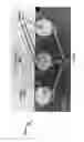 Fig. 02 - Antireflective surface structures for active and passive optical fiber