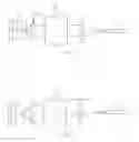 Fig. 02 - Optical assembly and optical module