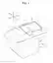 Fig. 02 - HEAD-UP DISPLAY APPARATUS