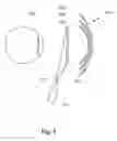 Fig. 08 - Catadioptric on-axis virtual/augmented reality glasses system and method