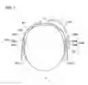 Fig. 02 - Support member for wearable device