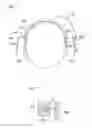 Fig. 07 - Support member for wearable device