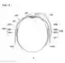 Fig. 08 - Support member for wearable device