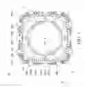 Fig. 06 - Electromagnetic driving module and lens driving device using the same