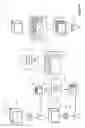 Fig. 11 - Smart sunglasses, smart window and smart mirror apparatus for augmenting human vision by means of adaptive polarization filter grids