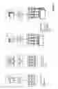Fig. 13 - Smart sunglasses, smart window and smart mirror apparatus for augmenting human vision by means of adaptive polarization filter grids