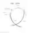 Fig. 296 - BIOLOGICALLY FIT WEARABLE ELECTRONICS APPARATUS