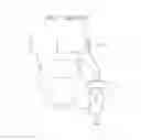 Fig. 303 - BIOLOGICALLY FIT WEARABLE ELECTRONICS APPARATUS