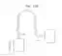 Fig. 80 - BIOLOGICALLY FIT WEARABLE ELECTRONICS APPARATUS