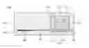 Fig. 01 - Integrated microwave-to-optical single-photon transducer with strain-induced electro-optic material