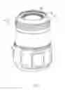 Fig. 02 - Lens limiting assembly, camera body and camera