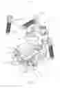 Fig. 02 - Roll axis assembly and gimbal platform using same