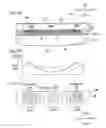 Fig. 08 - Fixing device provided with nip member capable of preventing outflow of lubricant