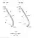 Fig. 16 - Fixing device provided with nip member capable of preventing outflow of lubricant