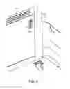 Fig. 07 - Image forming apparatus with light emitting surface provided on surface that defines recessed portion