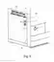 Fig. 09 - Image forming apparatus with light emitting surface provided on surface that defines recessed portion