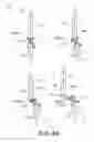 Fig. 35 - Electrophotographic image forming apparatus, developing apparatus, and coupling member