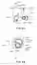 Fig. 43 - Electrophotographic image forming apparatus, developing apparatus, and coupling member