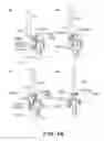 Fig. 45 - Electrophotographic image forming apparatus, developing apparatus, and coupling member