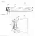 Fig. 10 - Powder container and image forming apparatus