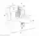 Fig. 01 - Floating image display device
