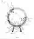 Fig. 02 - TIME-KEEPING DEVICES INCLUDING INDICATIONS BY MAGNETIC PARTICLES IN SUSPENSION IN LIQUID FILLED CHAMBERS
