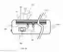 Fig. 07 - TIME-KEEPING DEVICES INCLUDING INDICATIONS BY MAGNETIC PARTICLES IN SUSPENSION IN LIQUID FILLED CHAMBERS