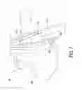 Fig. 08 - Dual display panel mount accessory