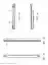 Fig. 03 - Protective case with keyboard for portable electronic device
