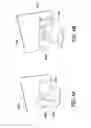 Fig. 05 - Hidden compartment with ports for mini PC or PC stick