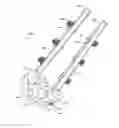 Fig. 01 - Lobster hinge assembly