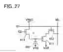 Fig. 28 - Electronic device